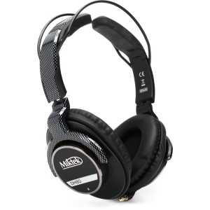 Miktek DH80 Open-back Studio Headphones