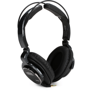 Miktek DH90 Closed-back Studio Headphones