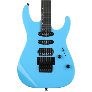 Charvel Pro-Mod DK24 HSS FR Electric Guitar - Infinity Blue