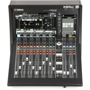 Yamaha DM7C 72-channel Digital Mixer