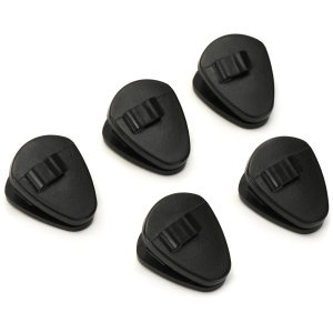 DPA DMM0519 Clothing Clip for 4060 Series Microphones (5-pack)