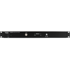 Denon Professional DN-300BR Rackmount Stereo Bluetooth Receiver