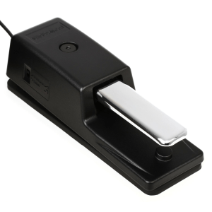 Roland DP-10 Piano-style Sustain Pedal with Half-damper Control