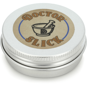 Doctors Products Doctor Slick Cork Grease - 30gm