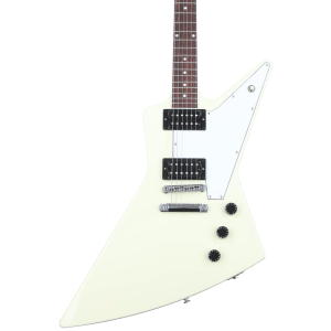 Gibson 70s Explorer Electric Guitar - Classic White
