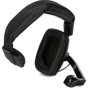 Beyerdynamic DT108 Single-Ear Headset with Dynamic Microphone
