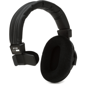 Beyerdynamic DT252 Single-ear Broadcast Headphone - Closed