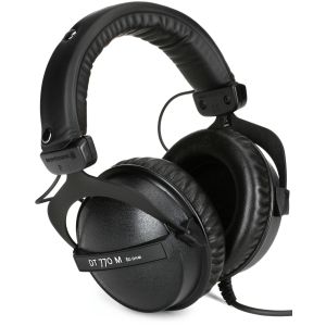 Beyerdynamic DT 770 M 80 ohm Closed-back Isolating Monitor Headphones