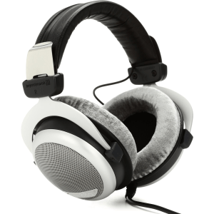 Beyerdynamic DT 880 Edition 600 ohm Semi-open Studio Headphones