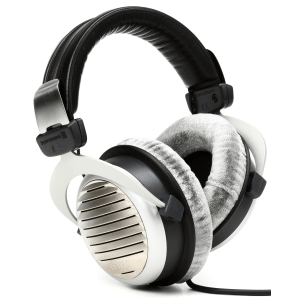 Beyerdynamic DT 990 Premium Edition 600 ohm Open Studio Headphones