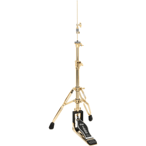 DW 5300 Series Snare Stand - Gold-plated