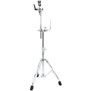 DW DWCP5791 5000 Series Single Tom and Cymbal Stand