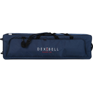 Dexibell DX BAG88 Pro Gig Bag for VIVO P7/S7S9