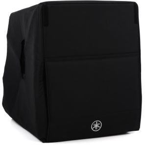 Yamaha DXS15mkII Padded Cover For DXS15MKII Subwoofers
