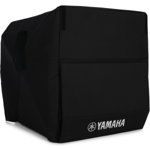 Yamaha SPCVR-18S01 Cover Padded Cover for DXS18 Subwoofer