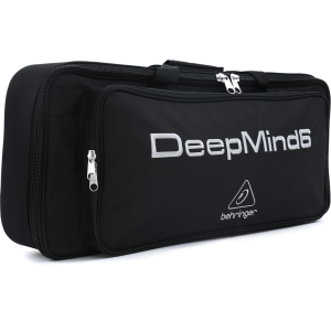 Behringer DeepMind 6-TB Transport Bag for DeepMind 6
