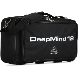 Behringer DeepMind 12D-TB Transport Bag for DeepMind 12D