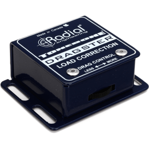 Radial Tonebone Dragster 1-channel Load Correction Device