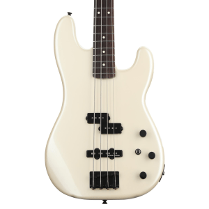 Fender Duff McKagan Precision Bass - Pearl White