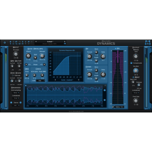 Blue Cat Audio Dynamics 4 Plug-in