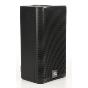 QSC E110 1200W 10 inch Passive Speaker