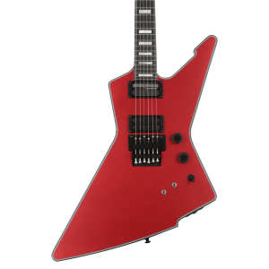 Schecter E-1 FR S Special-edition Electric Guitar - Satin Candy Apple Red