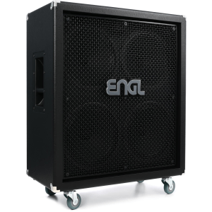 ENGL Amplifiers E412XXL 240-watt 4 x 12-inch Cabinet