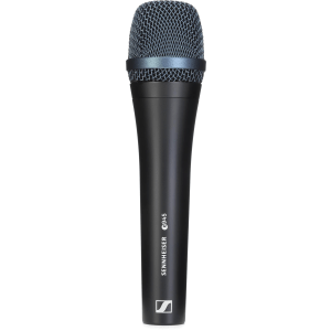 Sennheiser e 945 Supercardioid Dynamic Vocal Microphone
