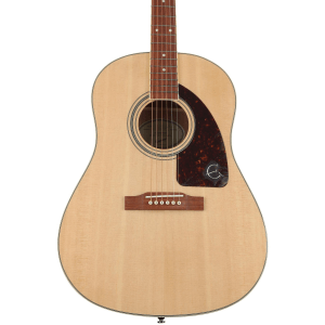 Epiphone J-45 Studio Acoustic Guitar - Natural