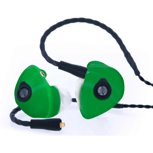 Westone Audio EAS10 Elite Ambient Series Custom Fit Earphones
