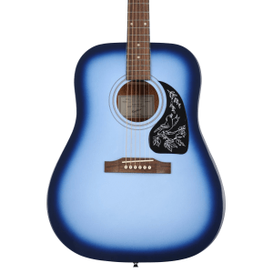 Epiphone Starling Acoustic Guitar - Starlight Blue