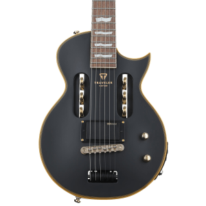 Traveler Guitar LTD EC-1 - Vintage Black