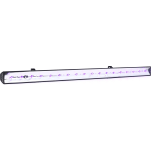 ADJ ECO UV Bar Plus IR LED Black Light