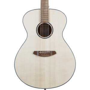 Breedlove ECO Discovery S Concerto Acoustic Guitar - Natural