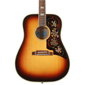 Epiphone USA Frontier Acoustic Guitar - Frontier Burst