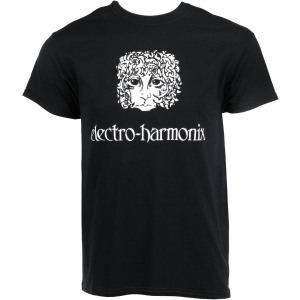 Electro-Harmonix Logo T-shirt - Large