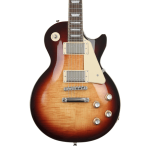 Epiphone Les Paul Standard '60s Electric Guitar - Bourbon Burst