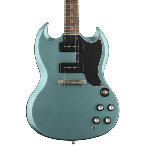 Epiphone SG Special P-90 Electric Guitar - Faded Pelham Blue