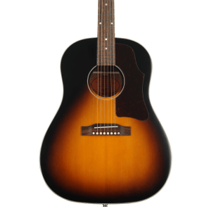 Epiphone J-45 Acoustic Guitar - Aged Vintage Sunburst Gloss