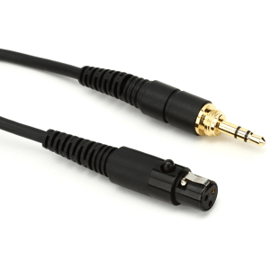 AKG EK300 Straight Headphone Cable
