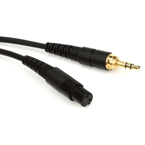 AKG EK500 Coiled Headphone Cable