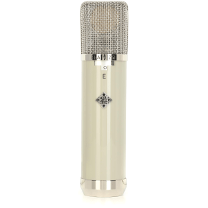 Telefunken ELA M 251E Large-diaphragm Tube Condenser Microphone