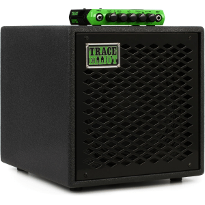 Trace Elliot ELF Head and 1x10" Cabinet Package