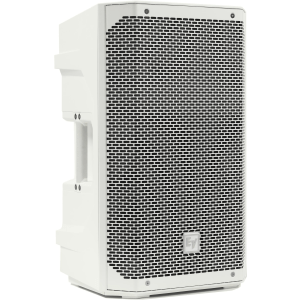 Electro-Voice ELX200-10P 10-inch Powered Speaker - White