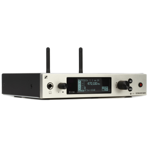 Sennheiser EM 300-500 G4 Wireless Receiver - AW+ Band
