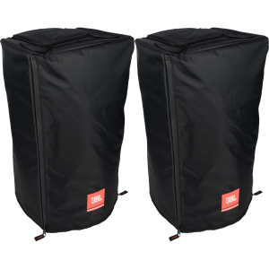 JBL Bags EON712-CVR-WX Convertible Cover for EON712 Speaker Pair Bundle