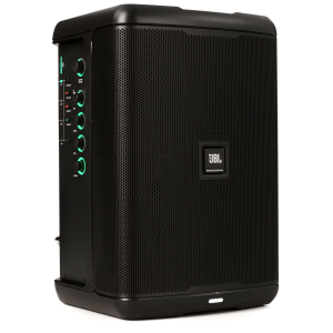 JBL EON One Compact Portable PA Speaker with Rechargeable Battery