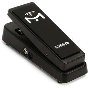 Mission Engineering EP1-L6 Expression Pedal for Line 6 Product - Black Finish