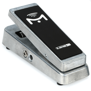 Mission Engineering EP1-L6 Expression Pedal for Line 6 Product - Metal Finish