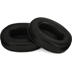Dekoni Audio Choice Leather Ear Pads for ATHM50x, CDR900ST, MDR7506